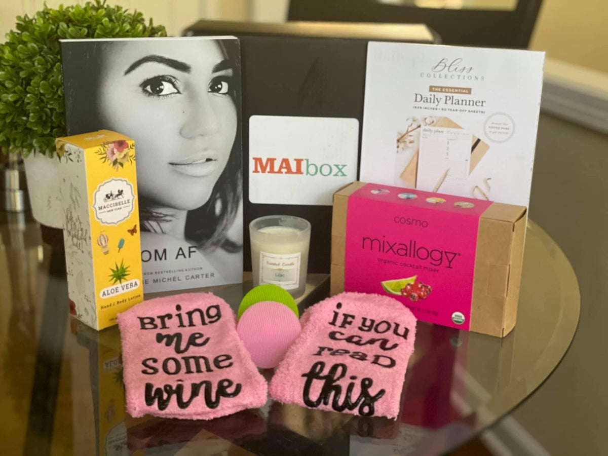 MAI Box - One Time Purchase