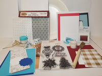 November 2018 Box