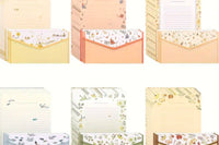 Monthly Stationary Box
