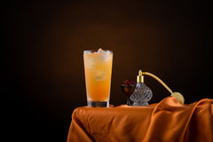 Shaker & Spoon Cocktail Club