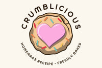 Crumblicious