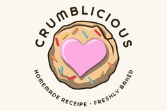 Crumblicious