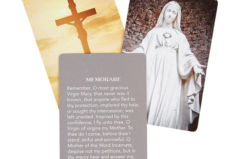 Everyday Prayer Cards