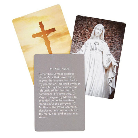 Everyday Prayer Cards