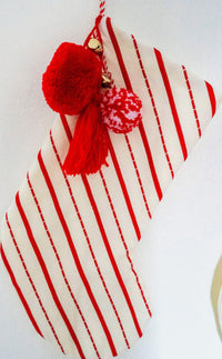 Christmas Stockings