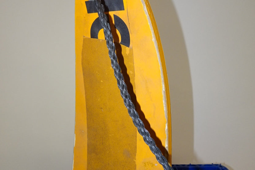 Original 1980s Snurfer