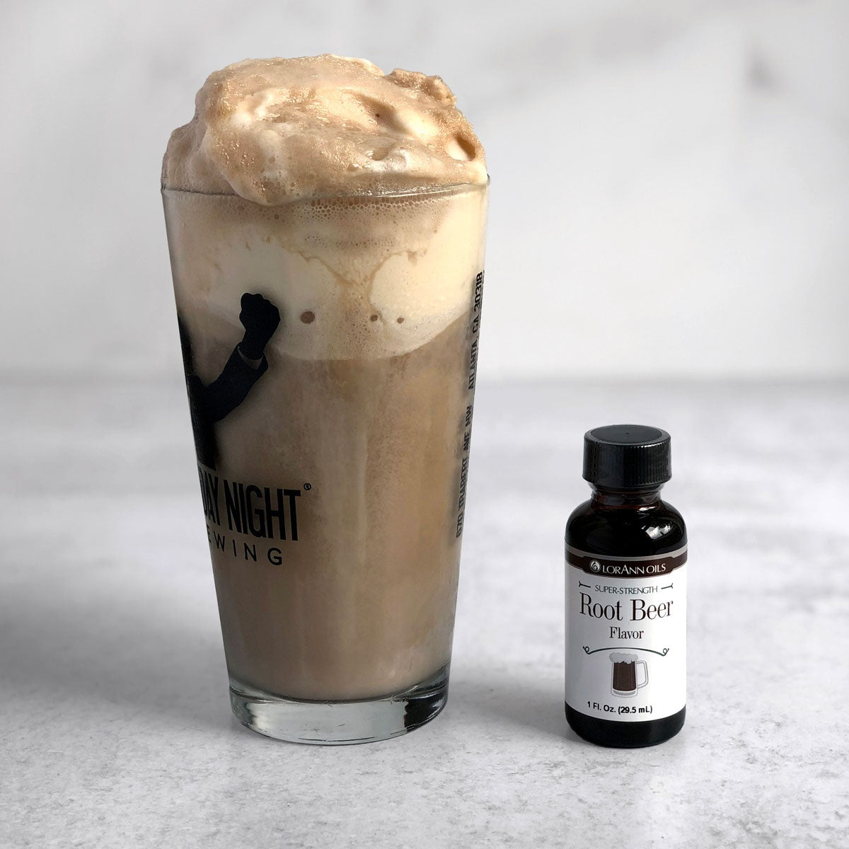 Root Beer Flavour