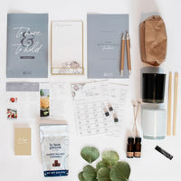 PREMIUM Date Night In Box "To Have & To Hold”
