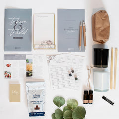 PREMIUM Date Night In Box "To Have & To Hold”