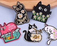 Cat - Are You Kitten Me?