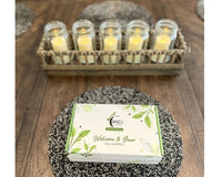 Organic Loose Leaf Tea Monthly Subscription