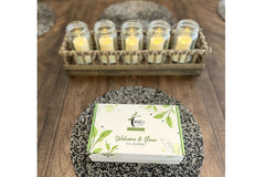 Organic Loose Leaf Tea Monthly Subscription