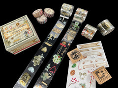 Winter & Holidays Box