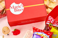 Thailand's Premium Subscription Box snacks