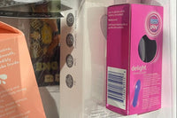 Cupid's Secrets Solo Female Subscription Box