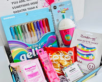 TWEEN WISHBOX - Monthly Box