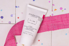  Symbiosis | In Depth Detoxifying &amp; Oxygenating Mask