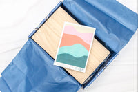 Mourning Dove Grief Therapy Box