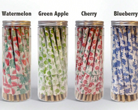 The 420 Box features 8 to 10 retro chic smoking accessories for modern women.  Everything from papers to home decor.