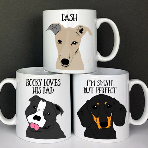 Perfect Pawtrait Design Service