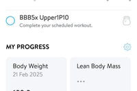 The Strong Start Program