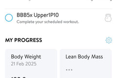 The Strong Start Program