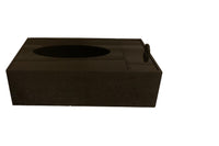 Chanel Makeup Tissue Box W/d Compartments