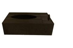 Chanel Makeup Tissue Box W/d Compartments
