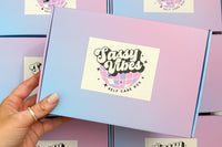 Trendy Spa Self Care Box