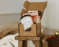 The Lucerna Box | Monthly Candle Subscription