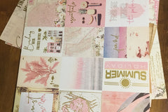 Cardstock Paper Bundle