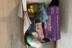 Lifestyle mystery box — Limited inventory