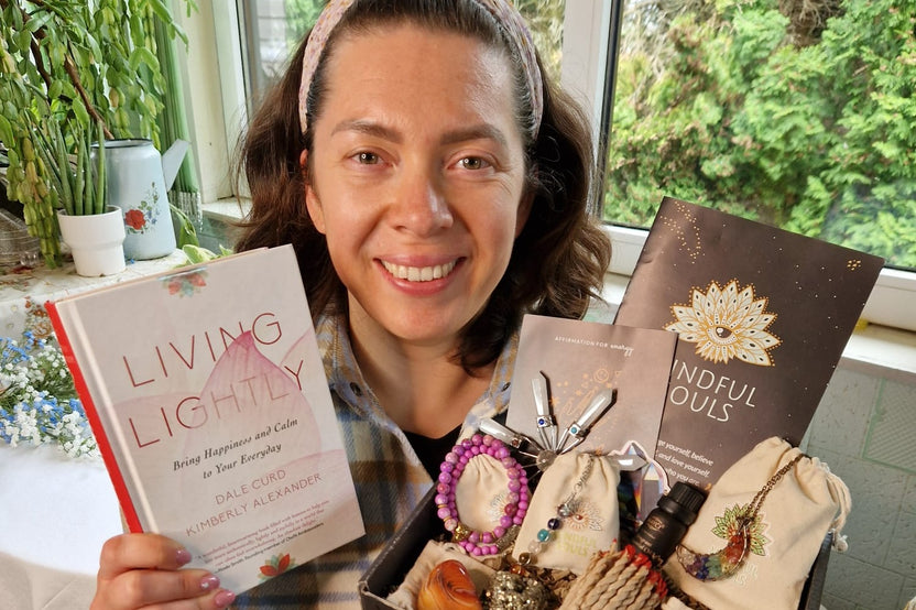 Mindful Divine Box