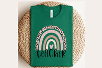 Chalk to Pens Teacher Shirts