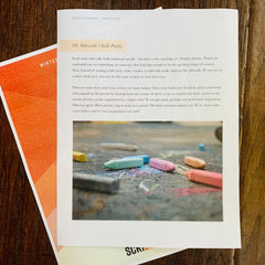 Creativity Packet - Winter 2021