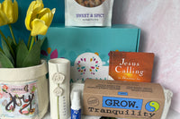 The Hanging on Hope Box