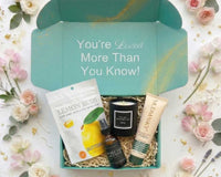 Senior Joy Box Monthly Subscription Box