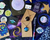 30 Box Themes in One - Classic OR Luxe Size