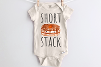 Baby Clothing Subscription Box Onesie® Pregnancy Reveal Newborn Infant Cute Funny One-Piece Romper Baby Shower Sprinkle Gift Christmas 