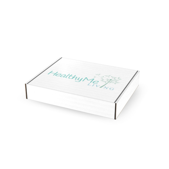 One Healthy Snack Box