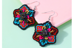 Mexican Fiesta  - Taco Party Box Ships First, then choose from over 30 additional box themes for upcoming months.  
