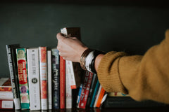 Entrepreneur Books Club