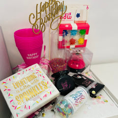 Birthday Box