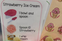 Ice Cream
