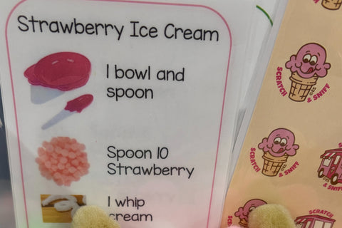 Ice Cream