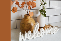 Hive & Home | The Welcome Decor Gift Box