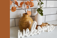 Hive & Home | The Welcome Decor Gift Box