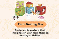 123 Baby Box (13-15 Months Box)