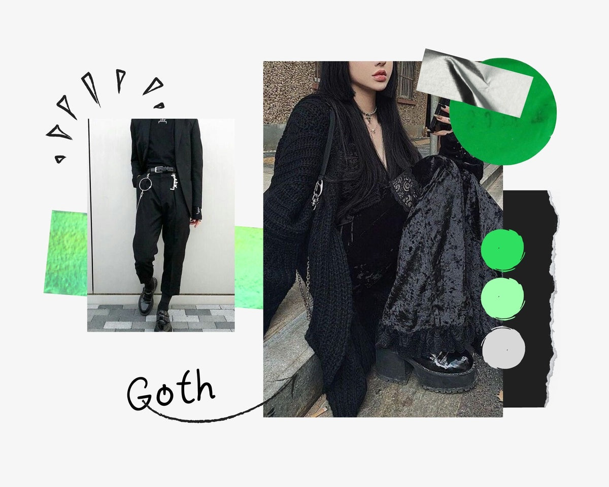 Goth