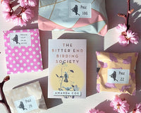 Beyond the Book Club (Adult)